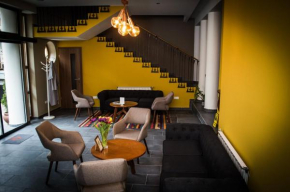 Hotel Mátrix
